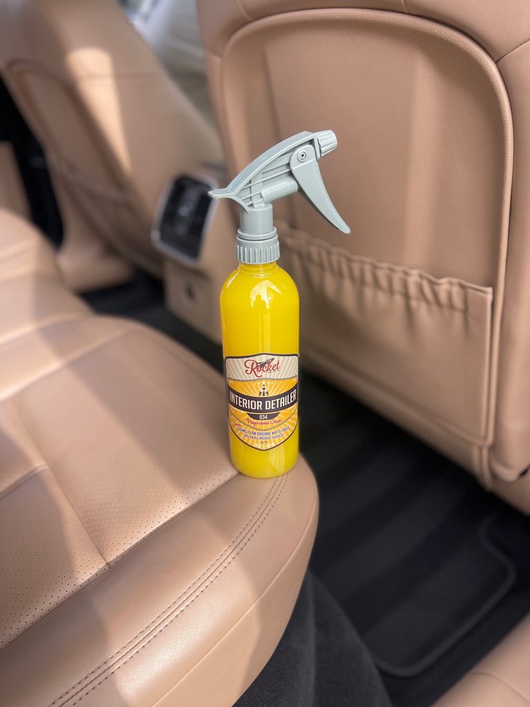 16oz. Interior Detailer