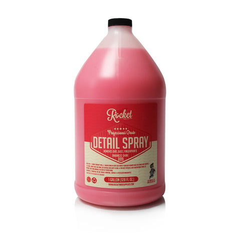 Gallon Detail Spray