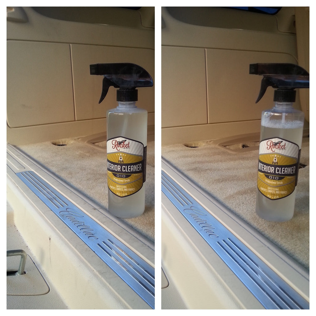16oz. Interior Cleaner