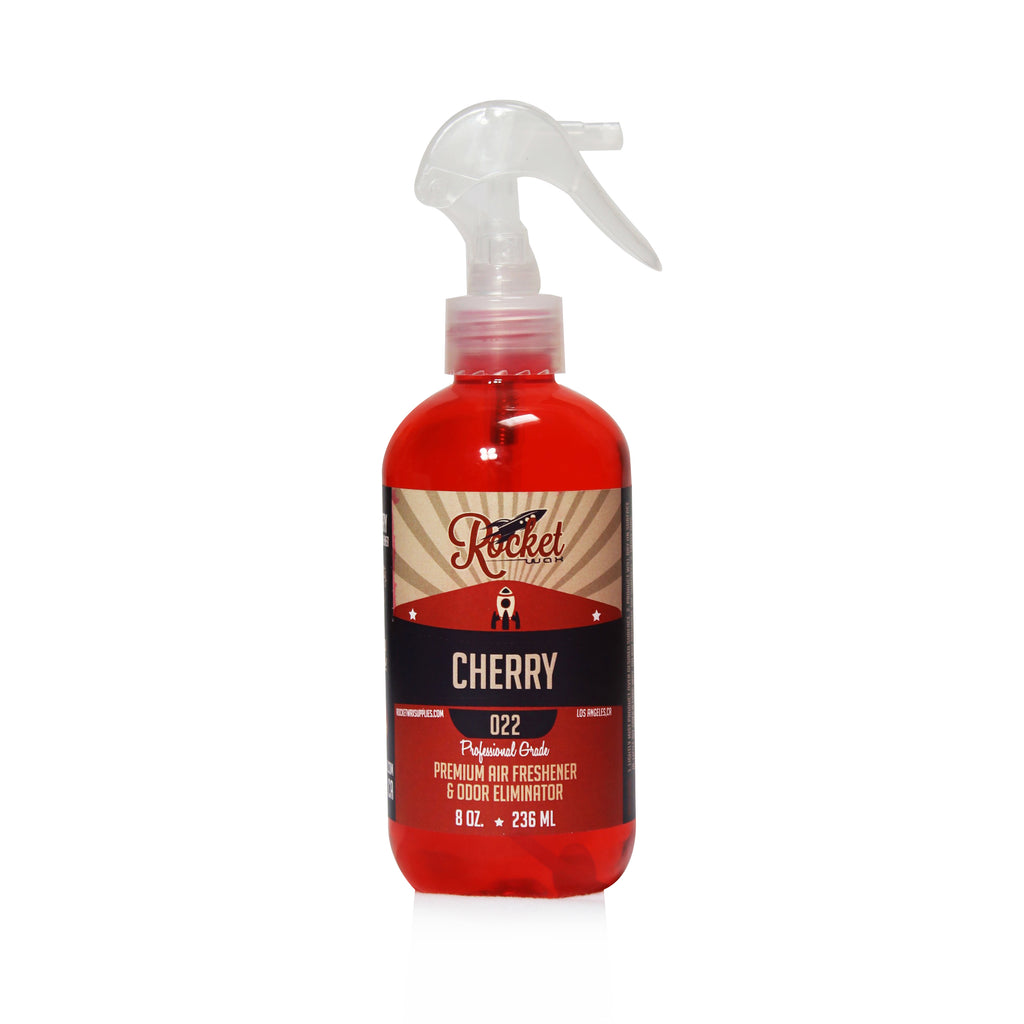 8 oz. Cherry Premium Air Freshener