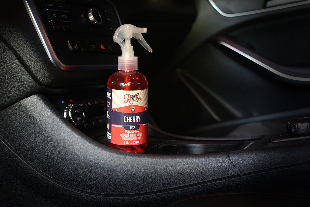 8 oz. Cherry Premium Air Freshener