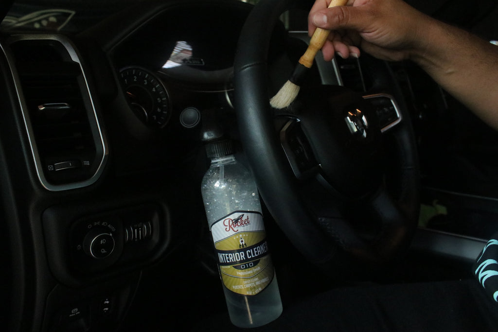 16oz. Interior Cleaner