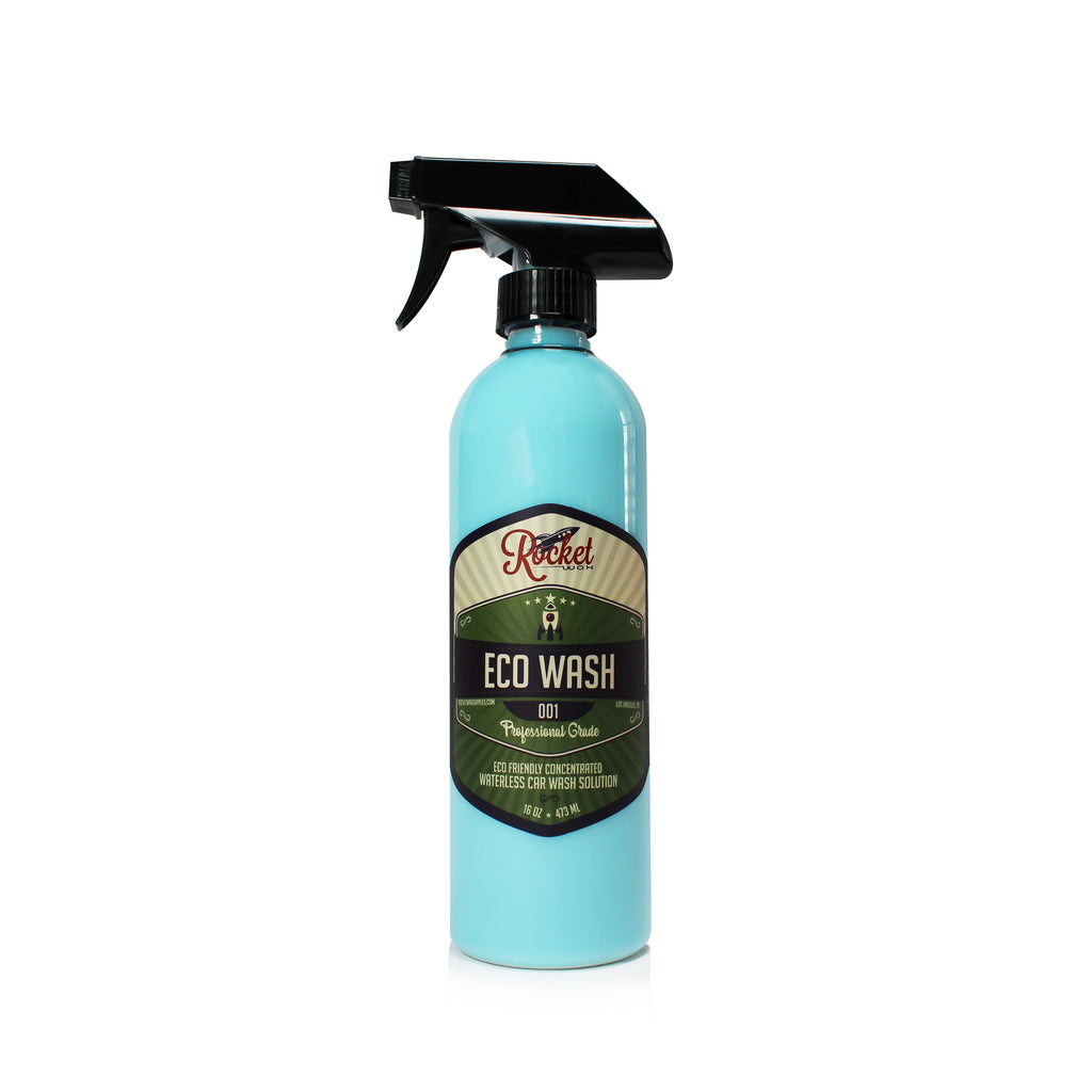 16oz. Eco Wash