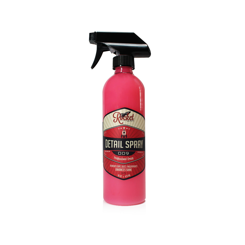 Gallon Detail Spray