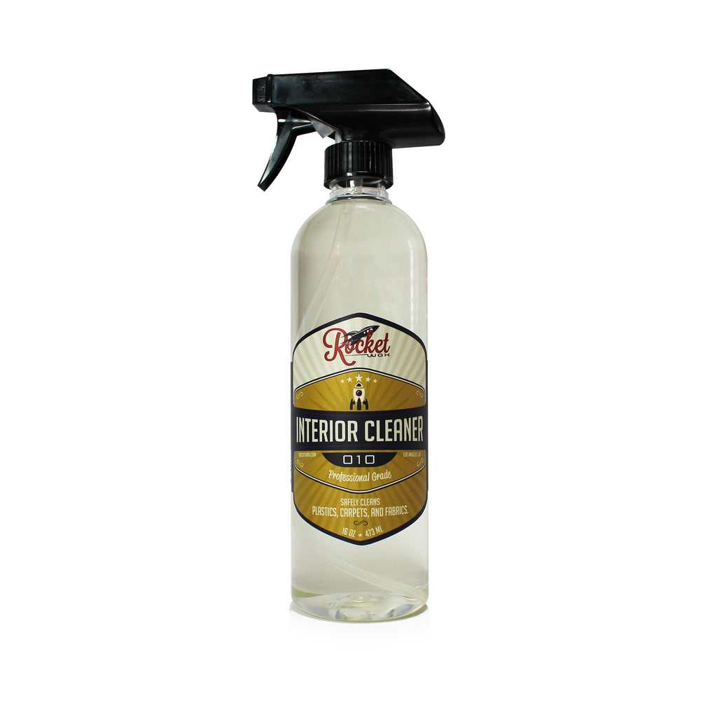 16oz. Interior Cleaner