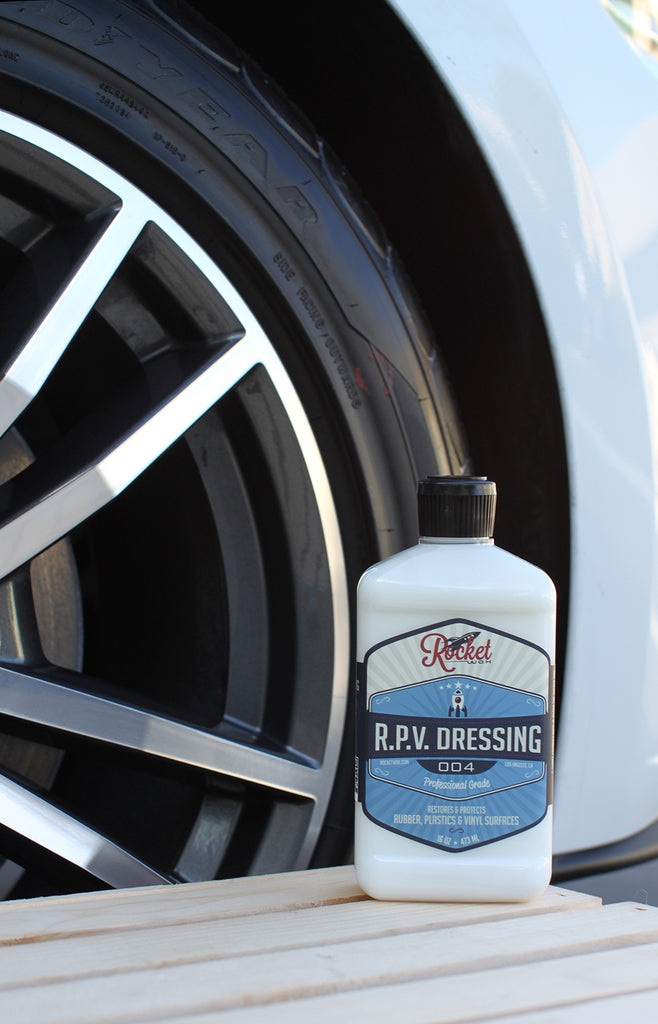 Gallon R.P.V. Dressing (Original Formula)