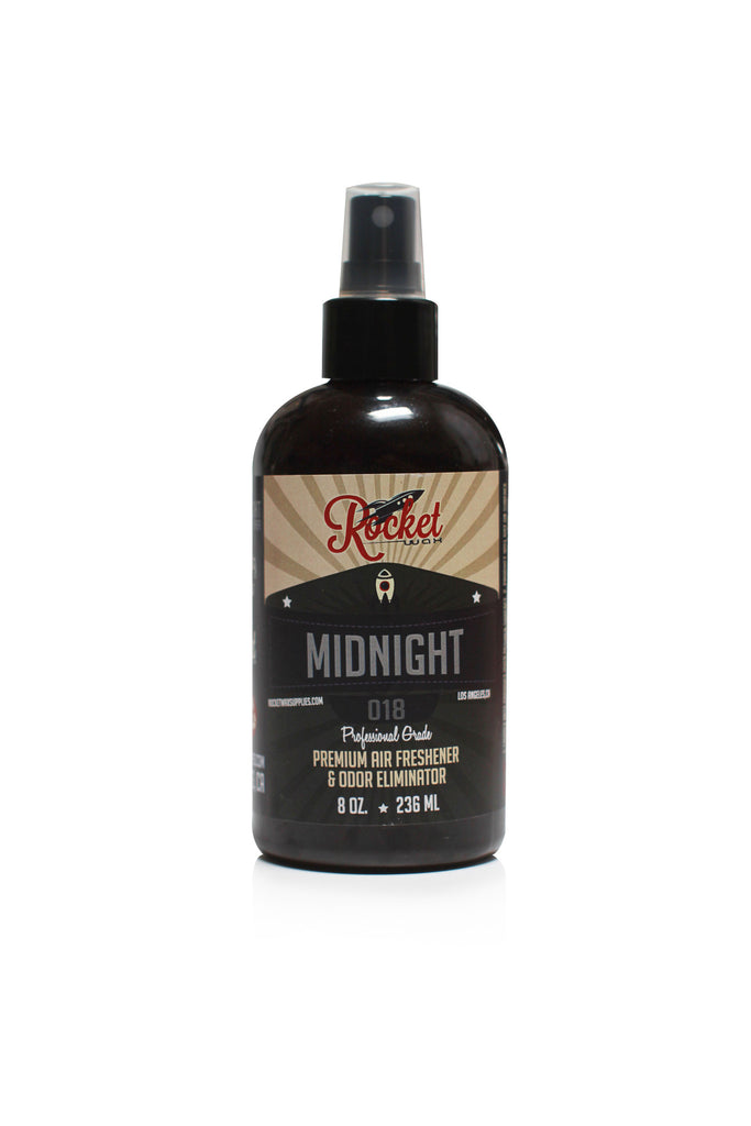 8 oz. Midnight Premium Air Freshener