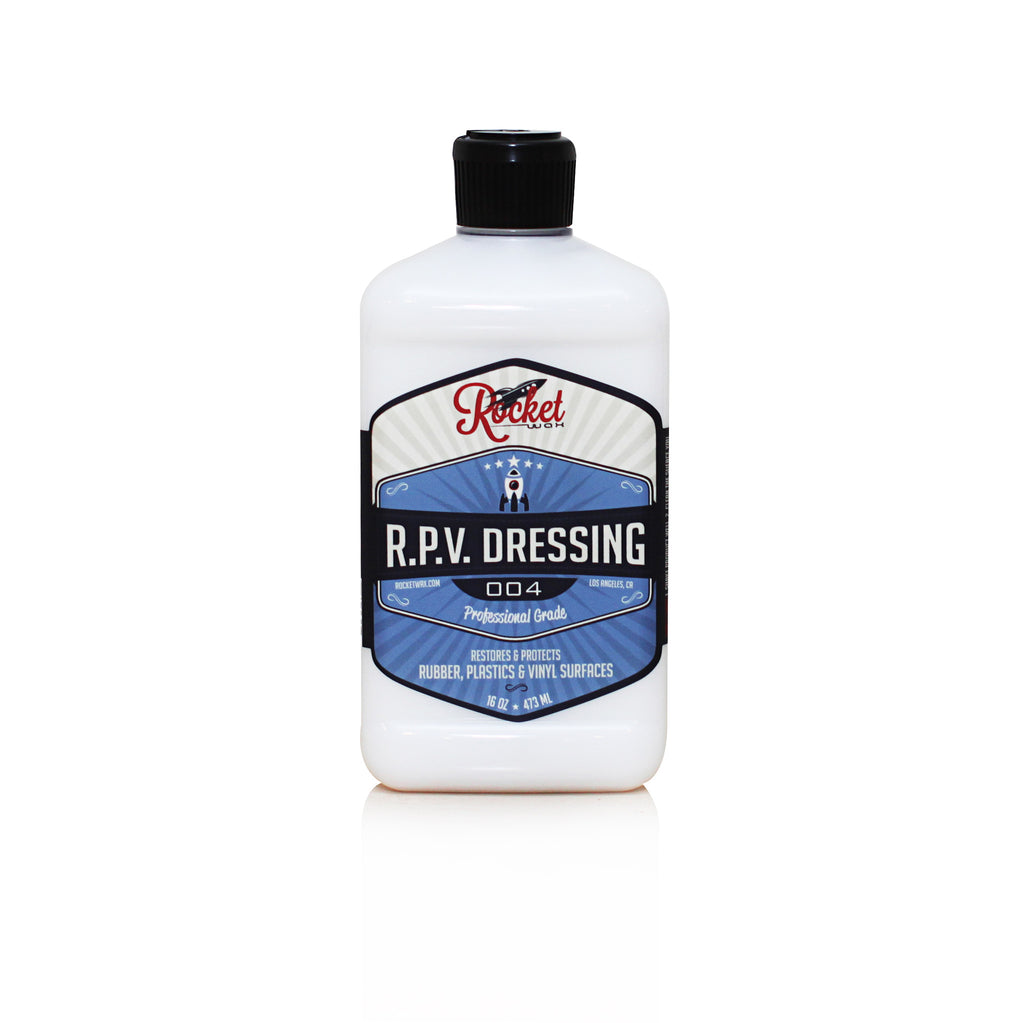 16oz. R.P.V. Dressing