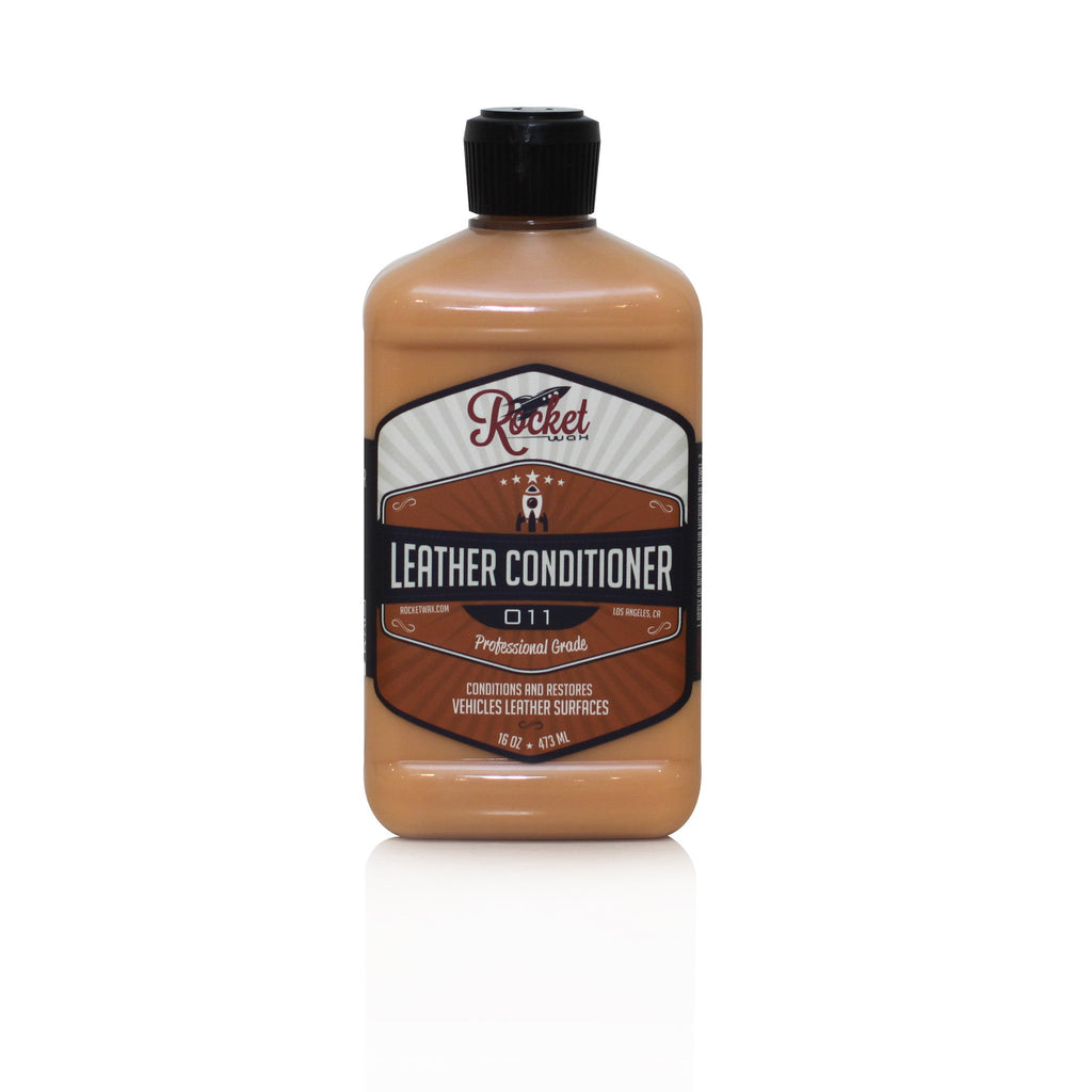Gallon Leather Conditioner
