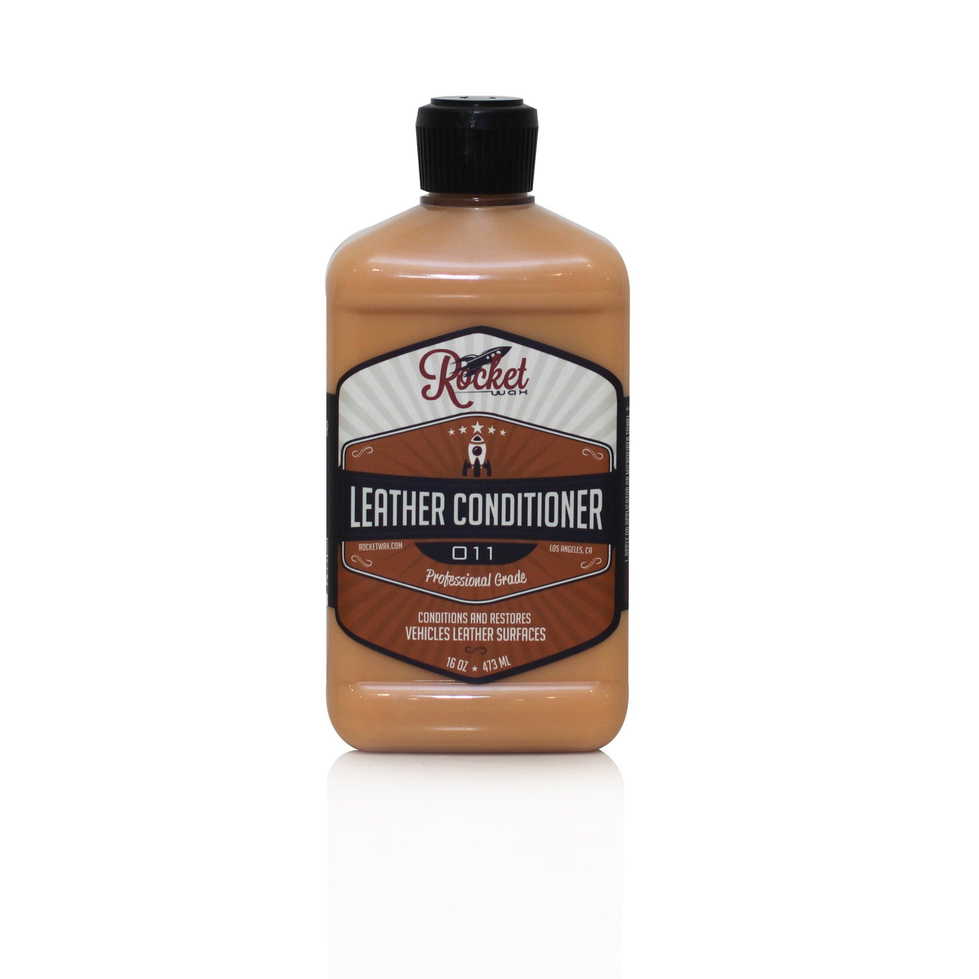 Gallon Leather Conditioner