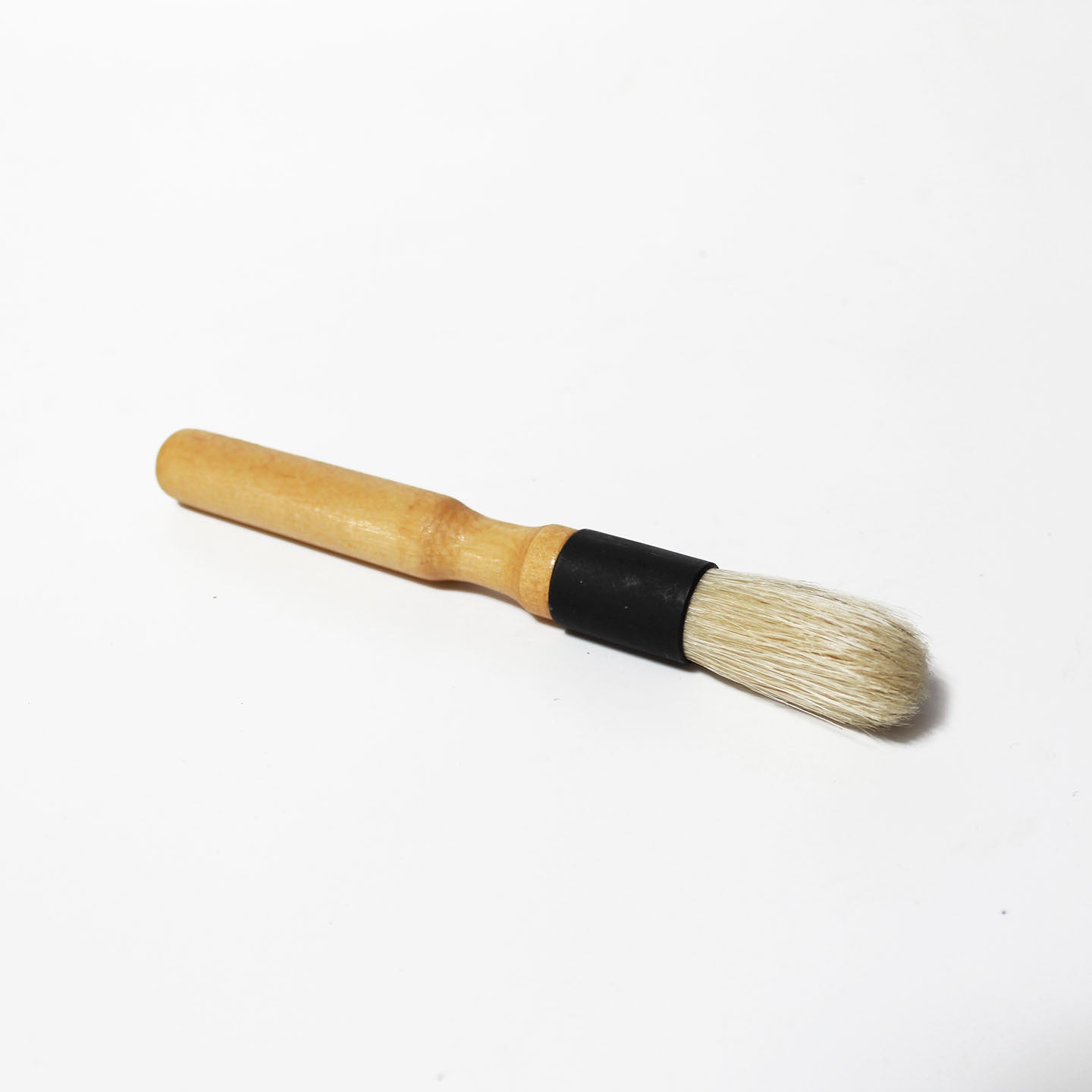 Mini Wood Detailing Brush