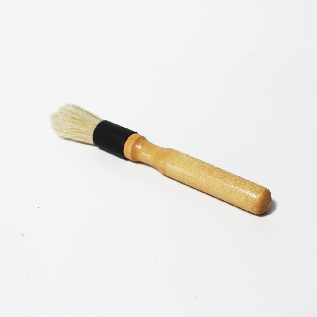 Mini Wood Detailing Brush