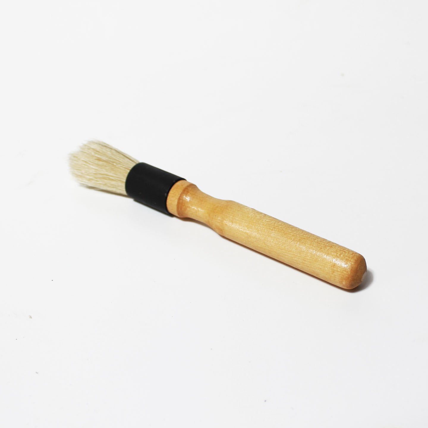 Mini Wood Detailing Brush