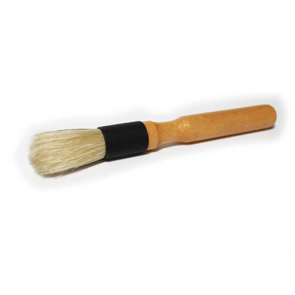 Mini Wood Detailing Brush