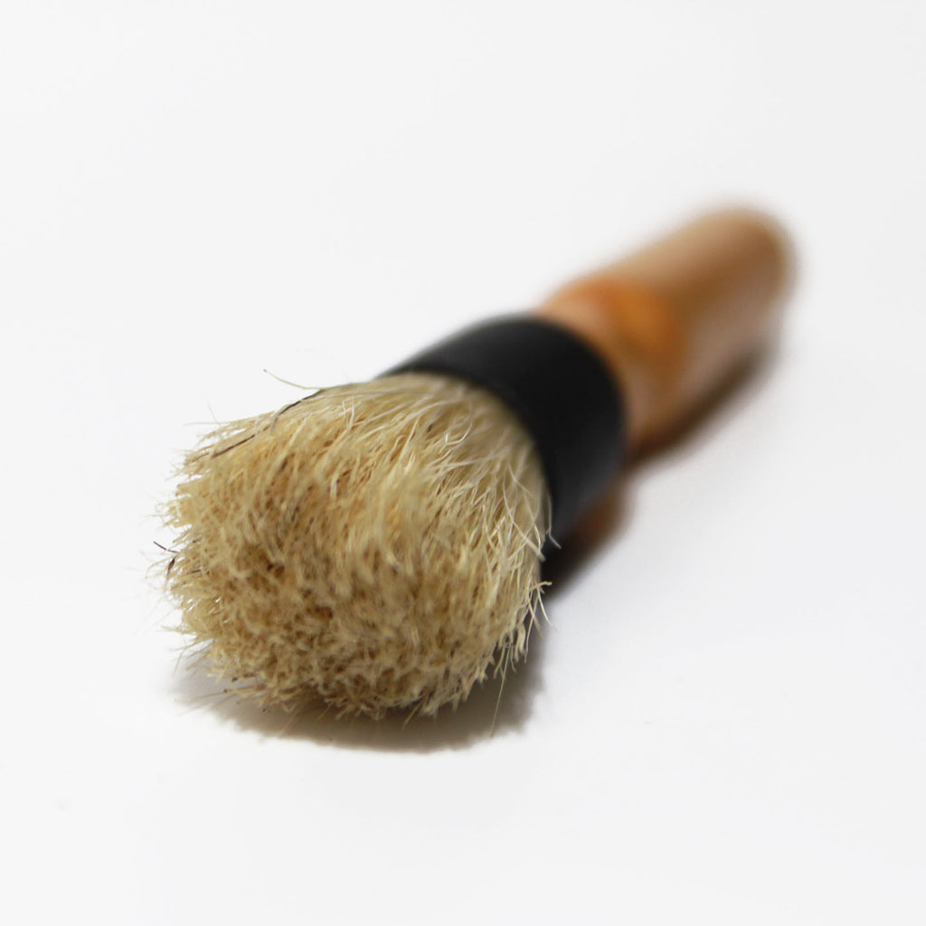 Mini Wood Detailing Brush