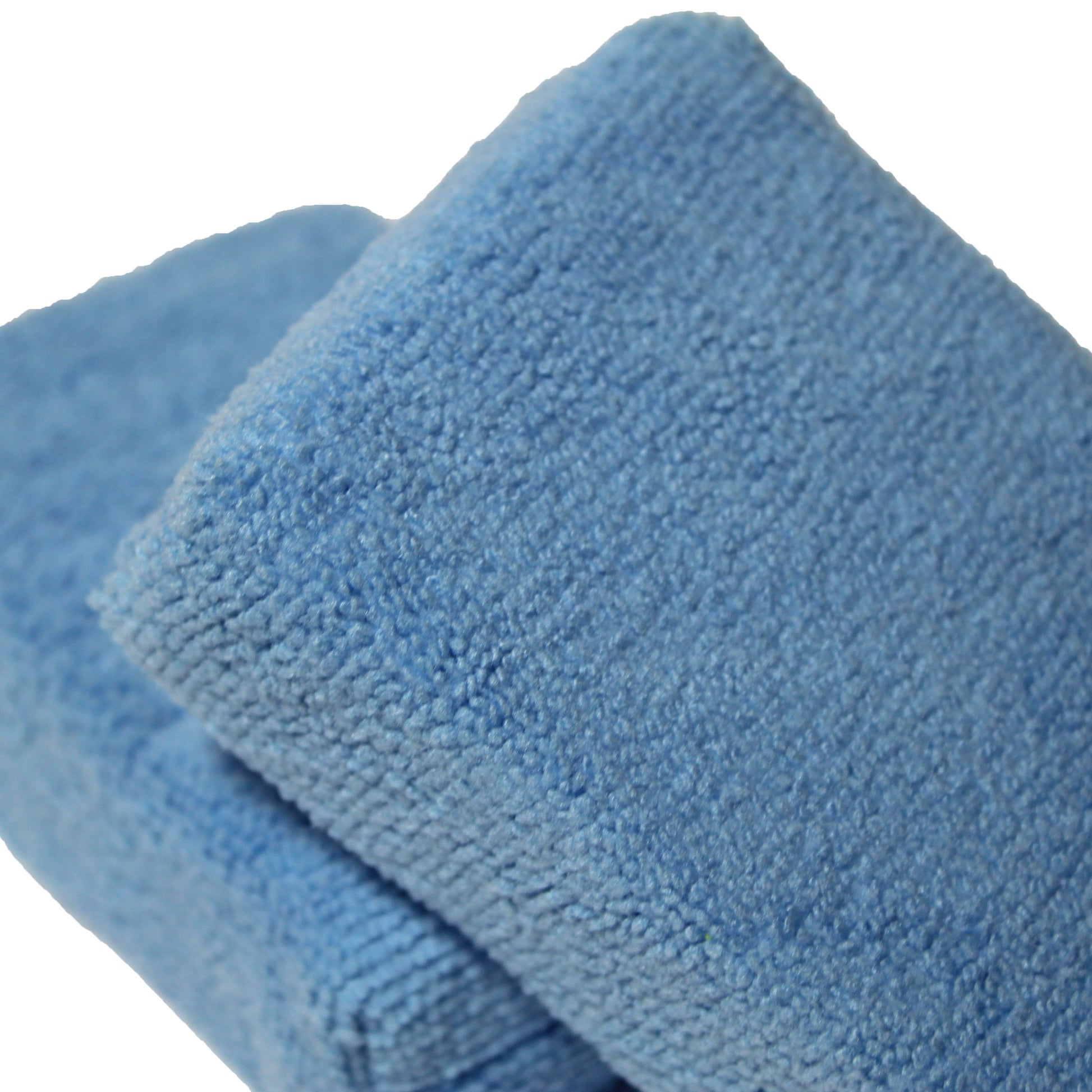 2 Pack Microfiber Applicators