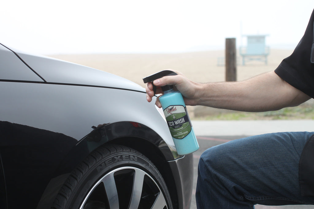 16oz. Eco Wash