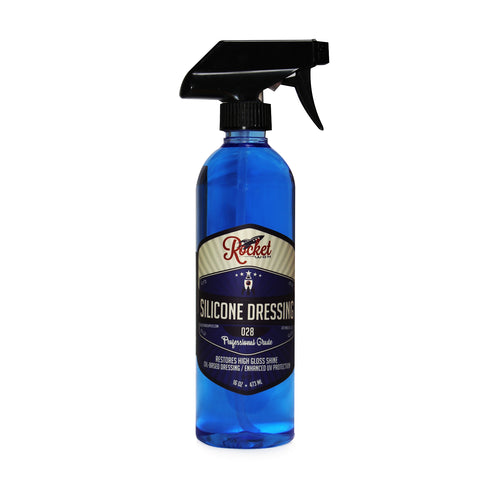16 oz. Silicone Dressing
