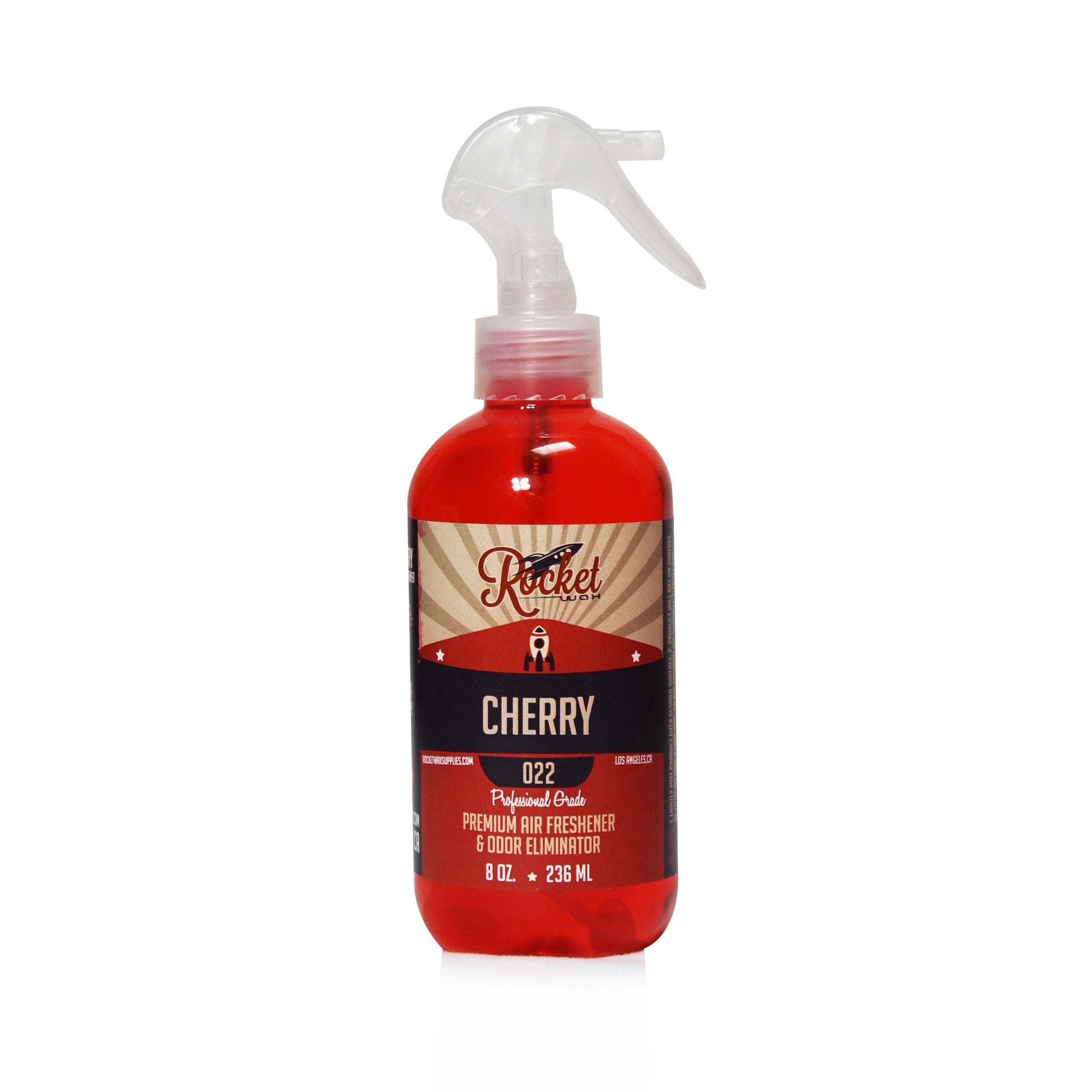 8 oz. Cherry Premium Air Freshener