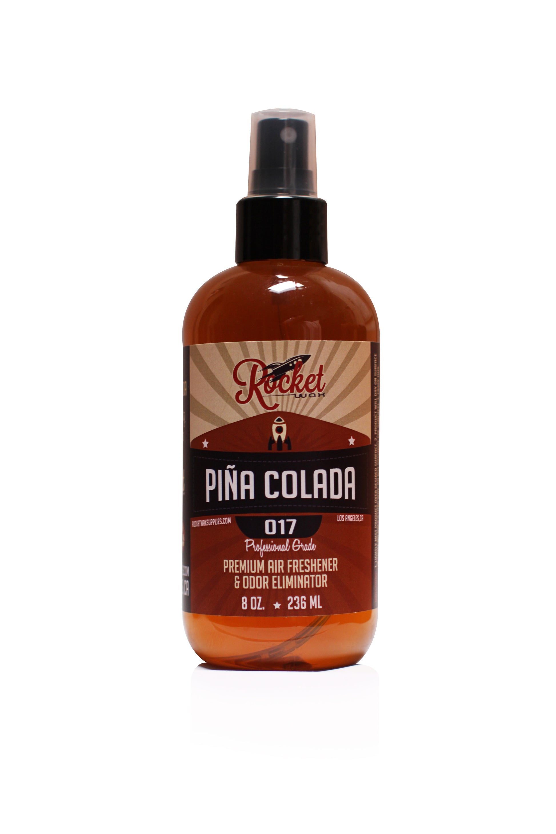 8 oz. Pina Colada Premium Air Freshener