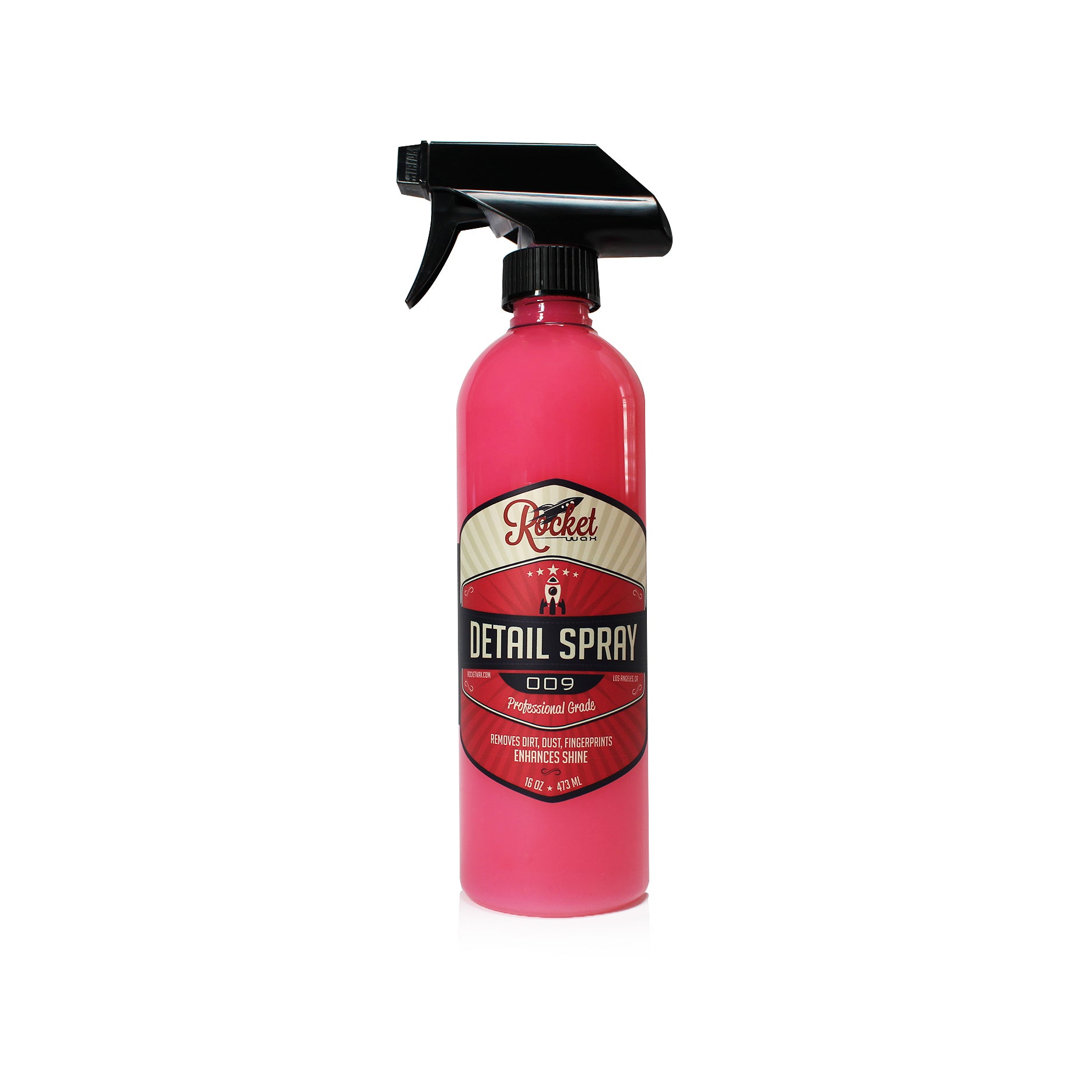 Gallon Detail Spray