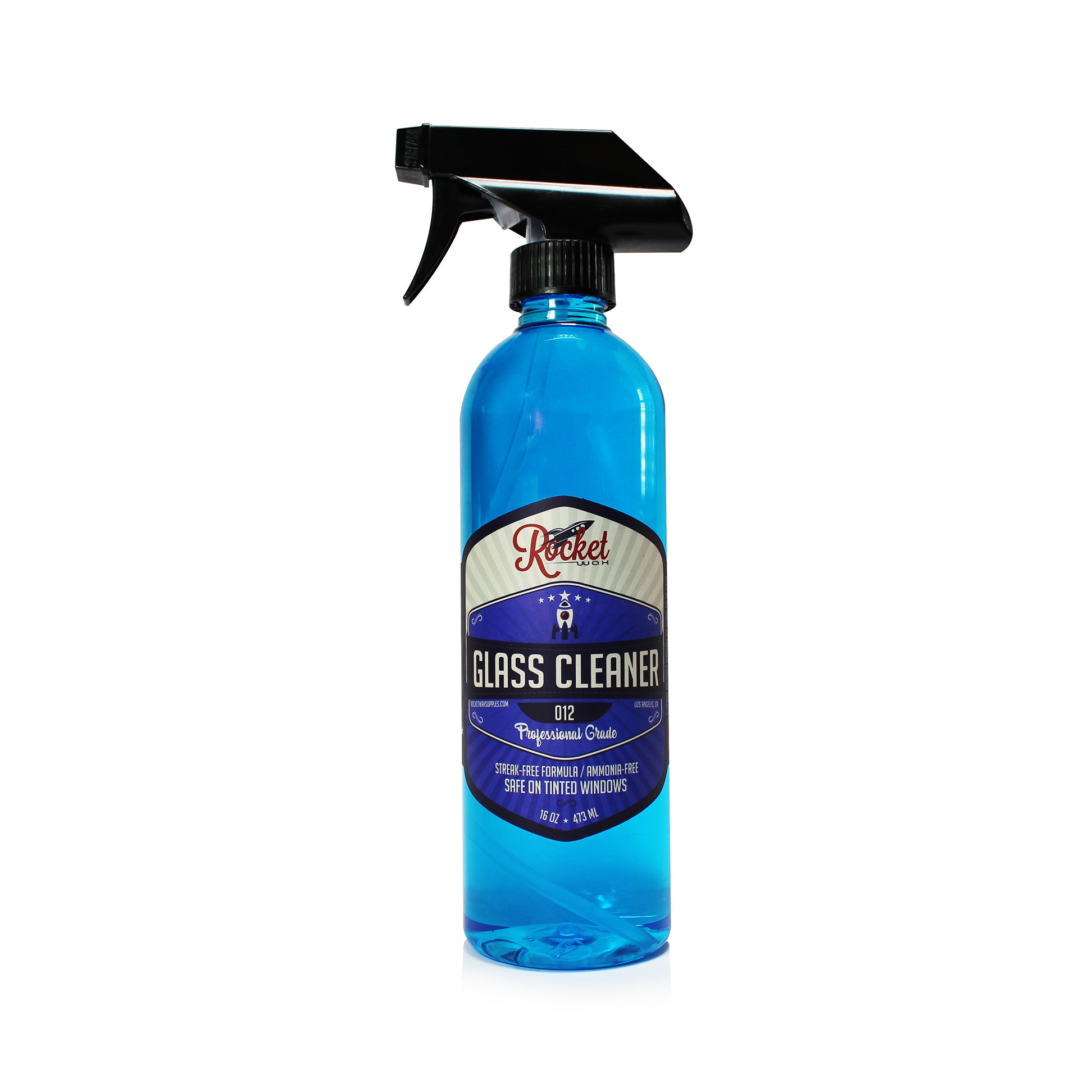 Gallon Glass Cleaner