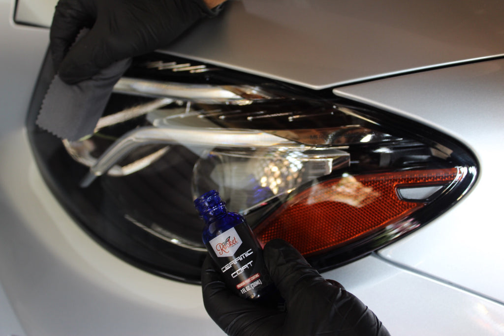 1oz. Ceramic Coat
