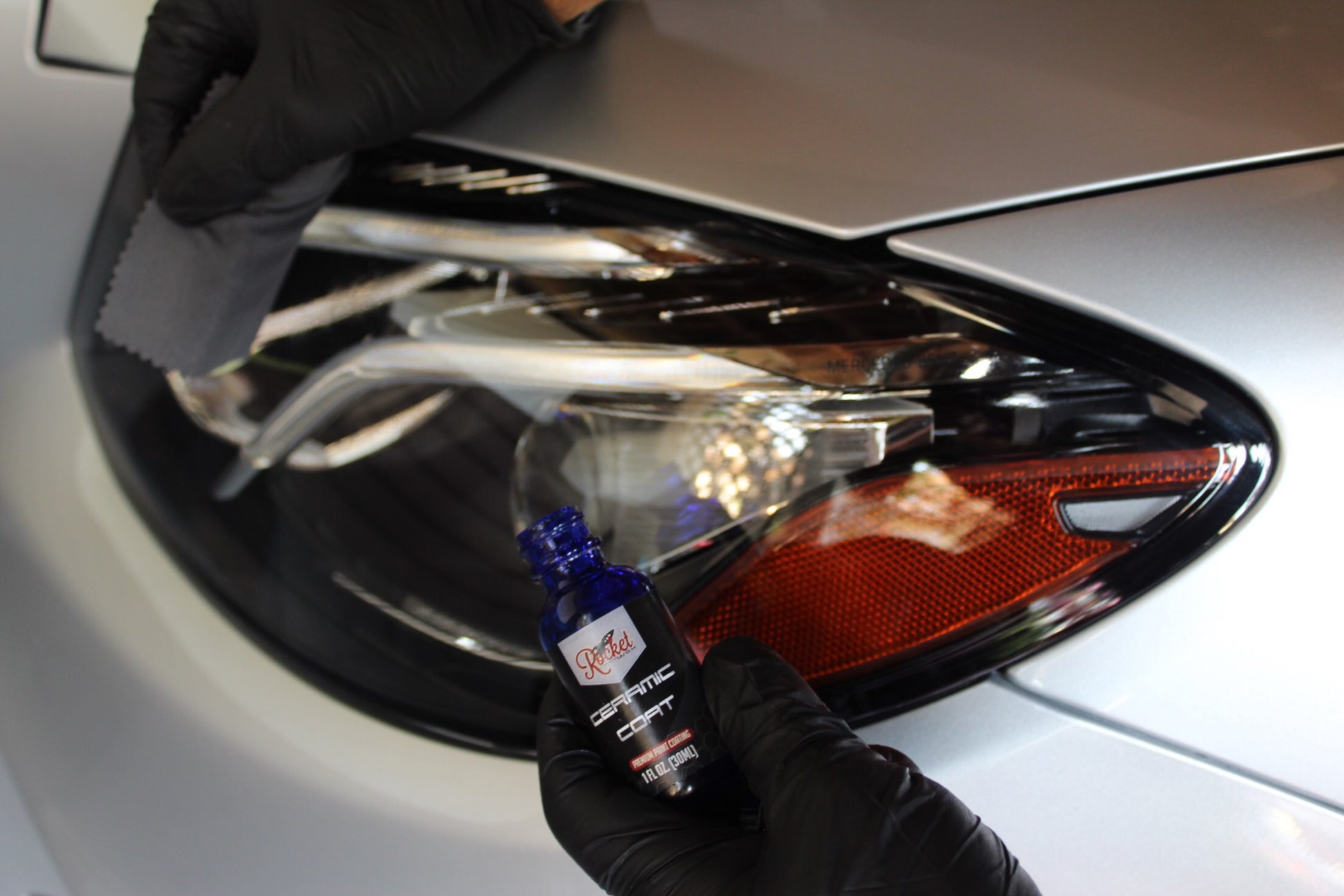 1oz. Ceramic Coat
