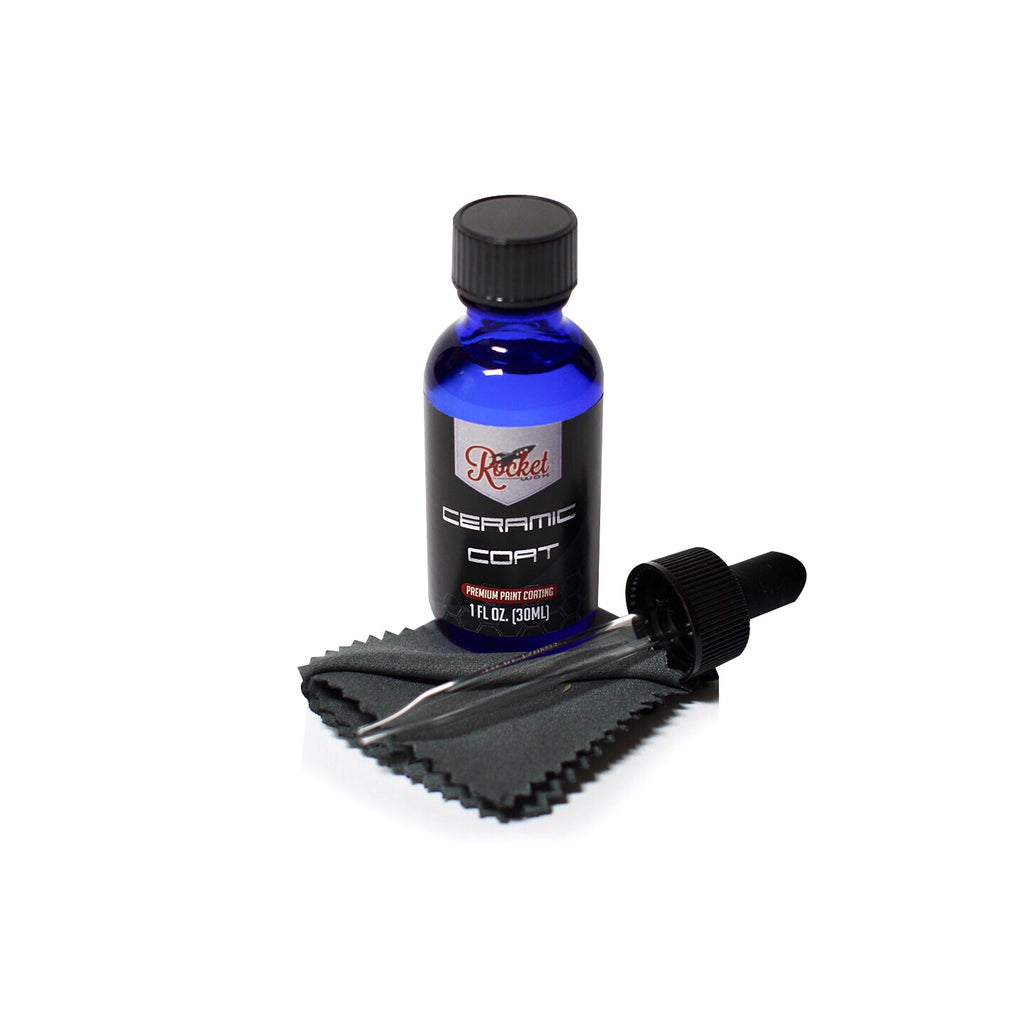 1oz. Ceramic Coat