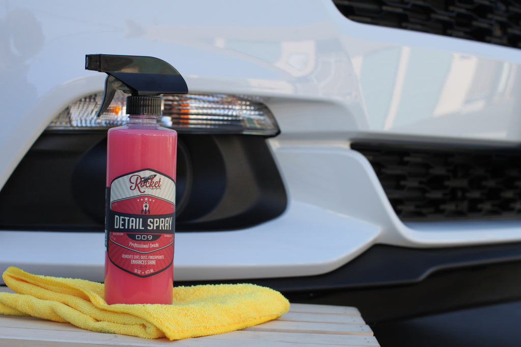 16oz. Detail Spray